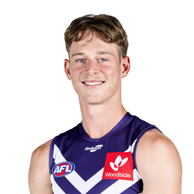 Matthew Johnson profile picture